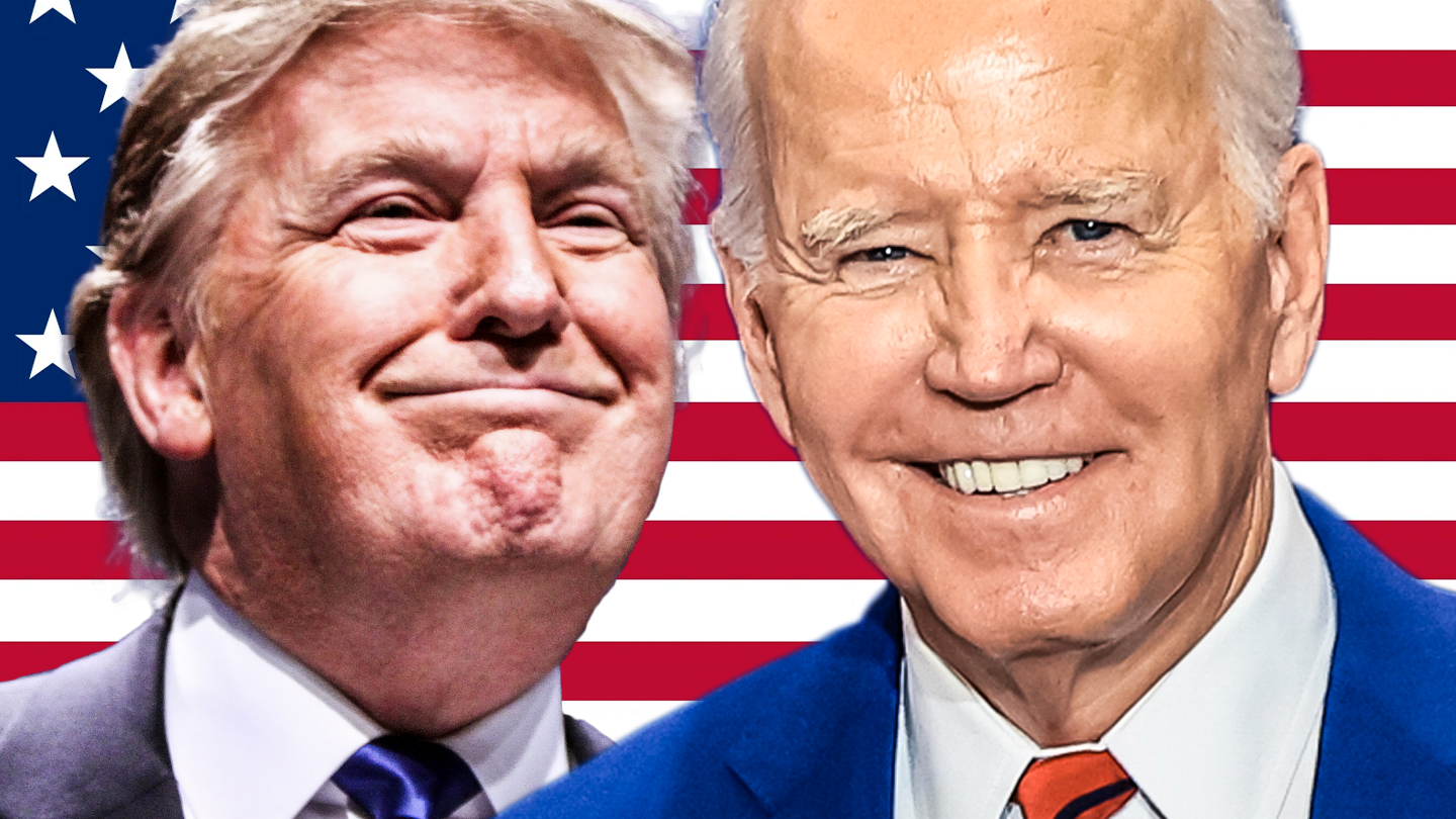 Fatal Biden vs impostor Trump. How the US Presidential Debate Went