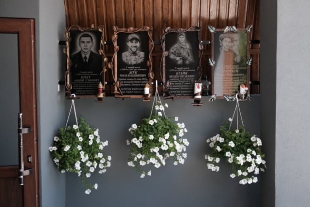 No rockets have fallen here so far, but people are breathing war [report from Truskavets].