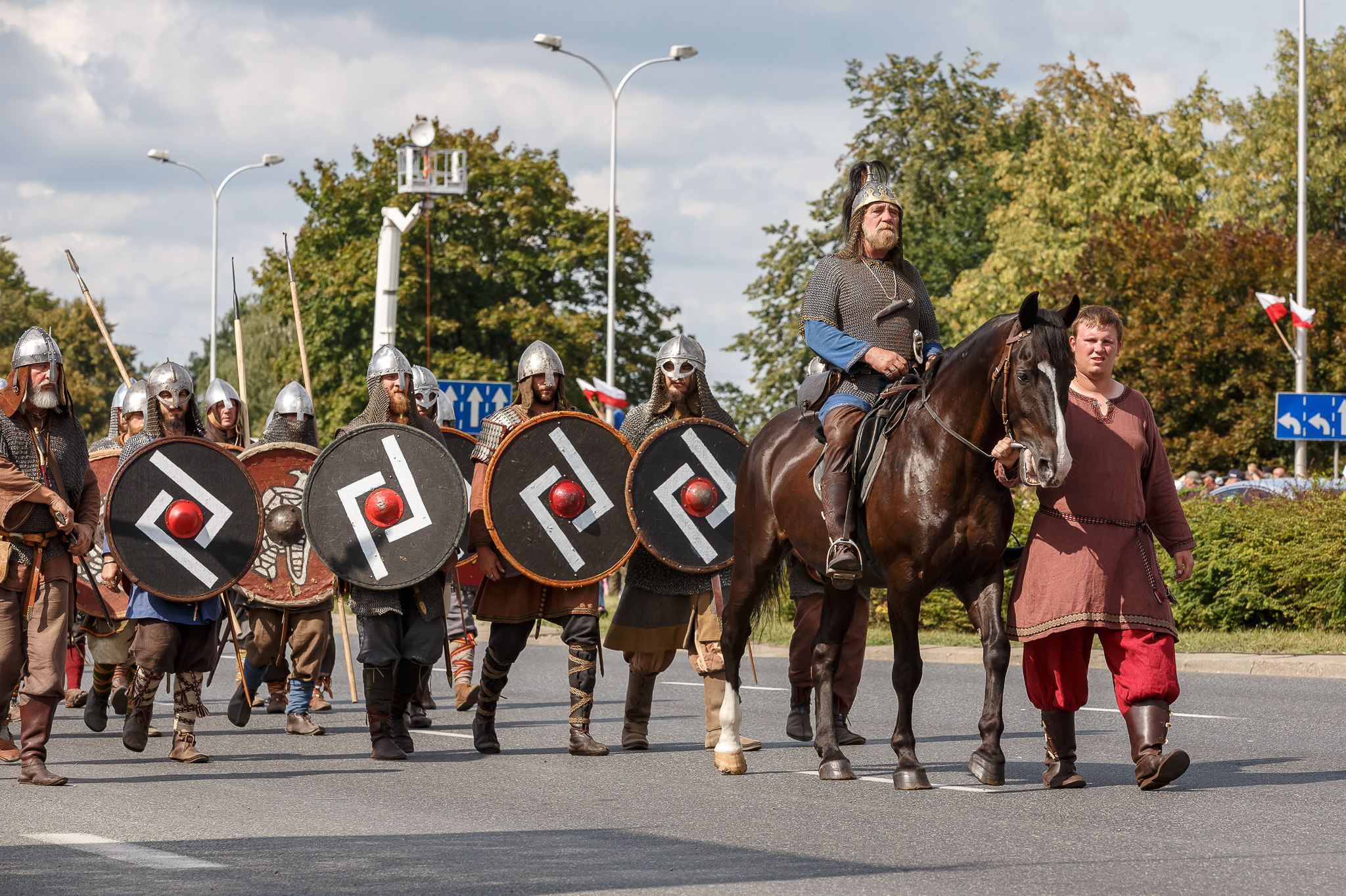 "Army in Ruins": Picnics, Harvest Festivals and Cherry Picking Courses [Interview]