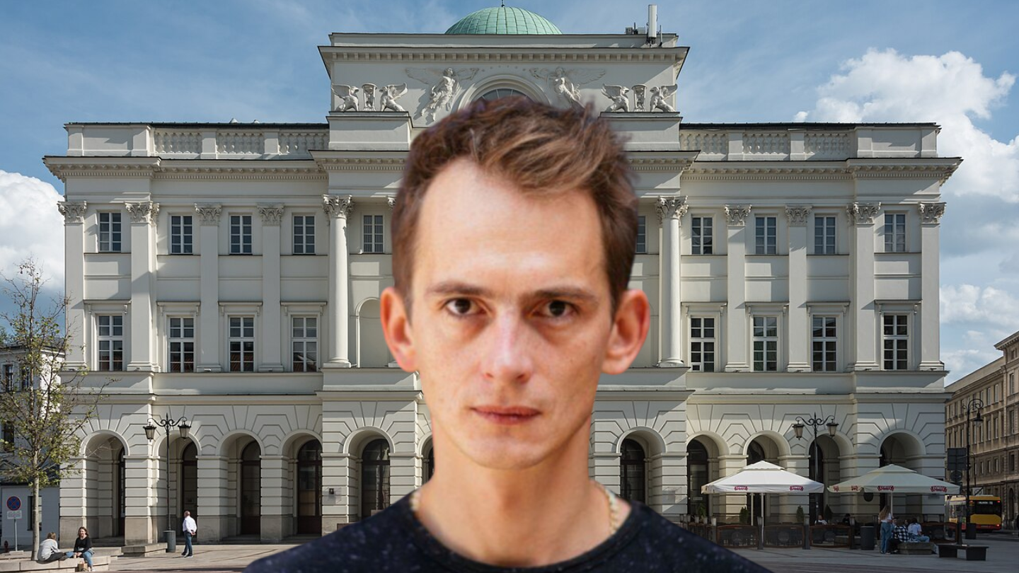 Jak uzdrowić polską naukę? Dawać hajs, a emeryci na emeryturę