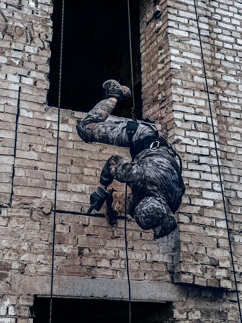 Littell: Płynna pamięć [rozmowa]