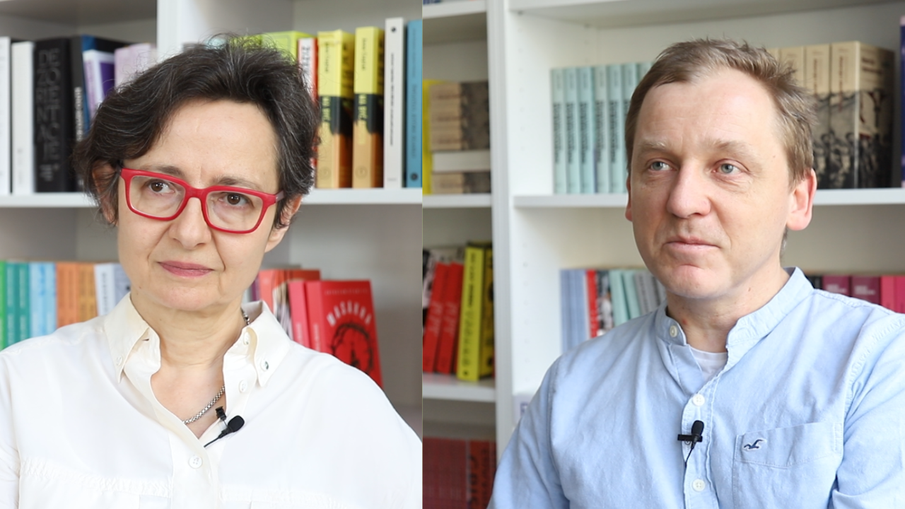 Czego nie nauczono nas na historii? Aborcja, Kościół i demokracja