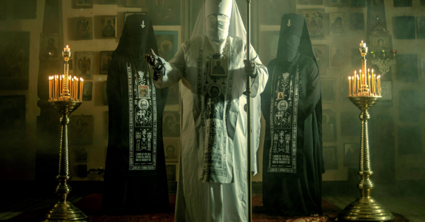 Patriarkh