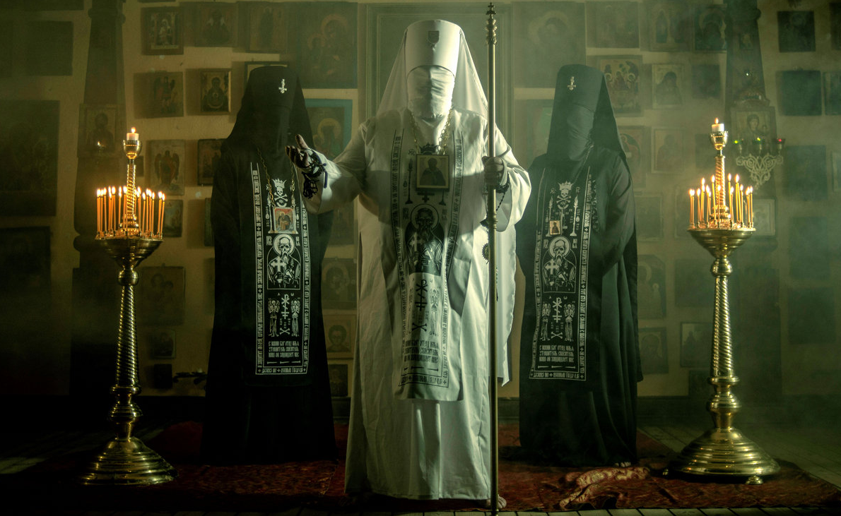 Patriarkh