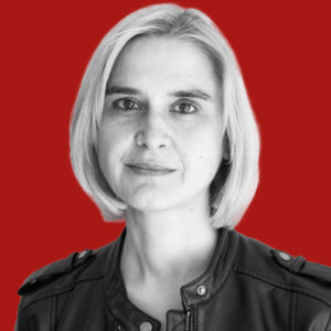 Agnieszka Wiśniewska