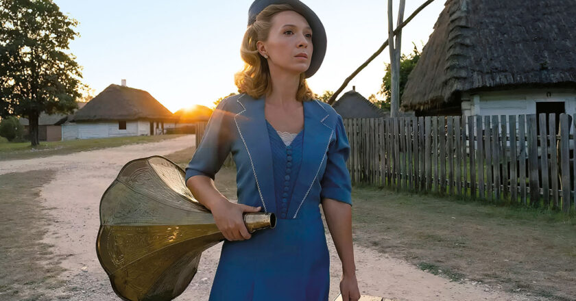Fot. Wytwórnia Filmów Dokumentalnych i Fabularnych