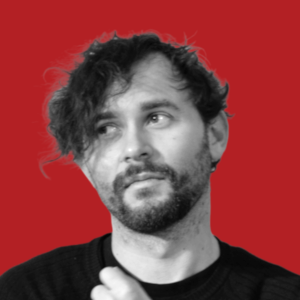 Paweł Jędral