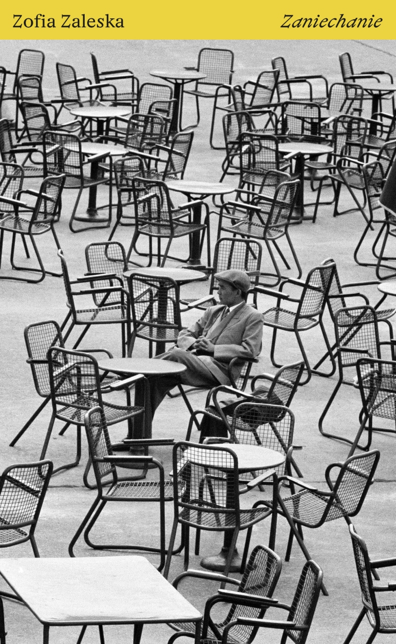 Wolałbym, żeby mnie nie dotykano – powiedział grzyb