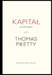 Thomas Piketty | Kapitał w XXI wieku