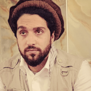 Ahmad Massoud