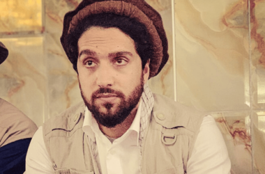 Ahmad Massoud