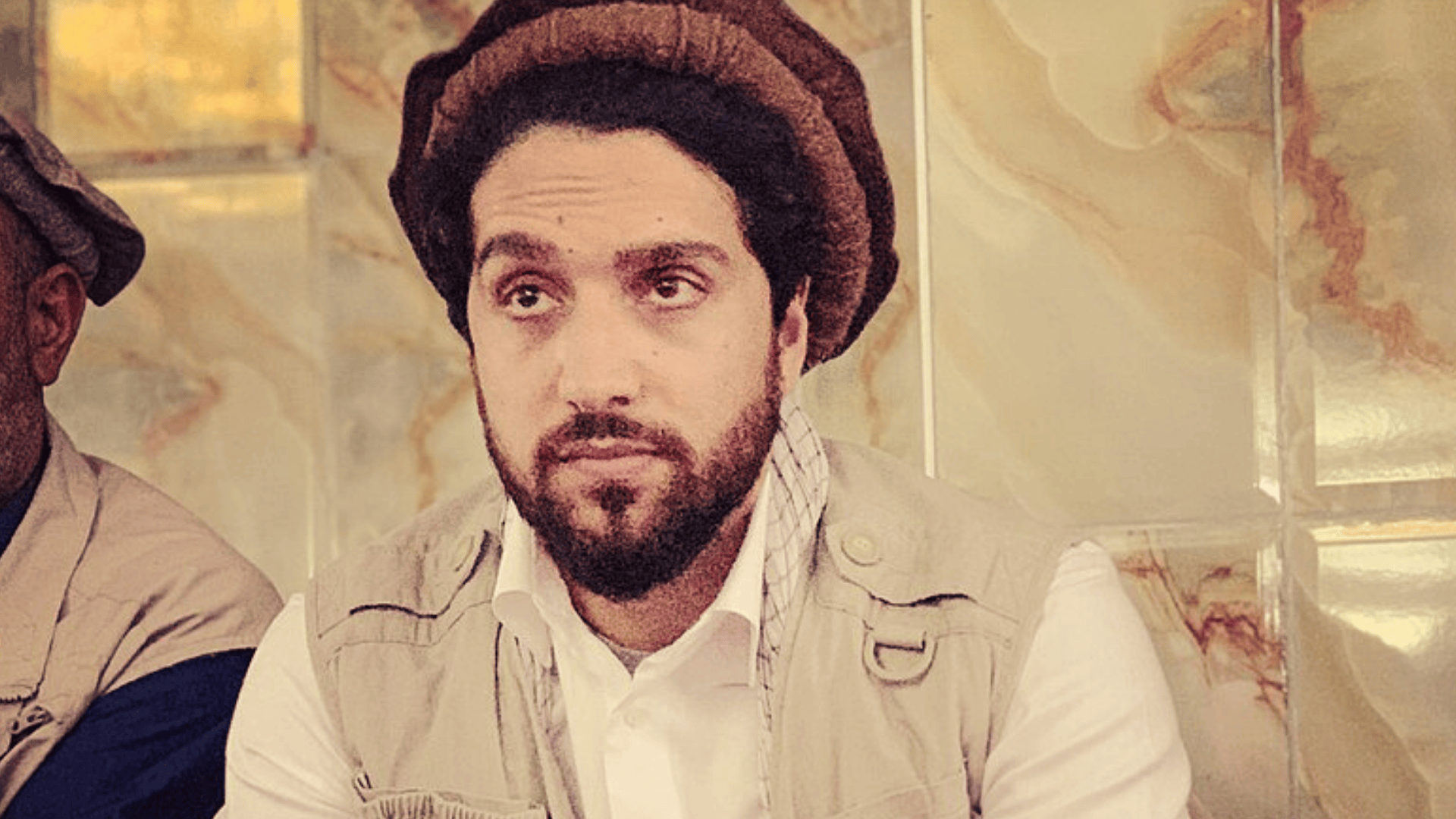 Ahmad Massoud