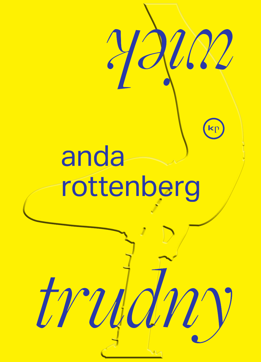 Anda Rottenberg: Trudny wiek