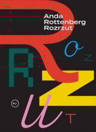 Rozrzut