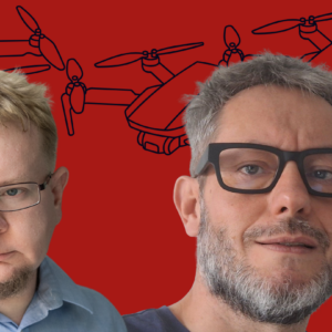 Michał Sutowski rozmawia z Marcinem Ogdowskim