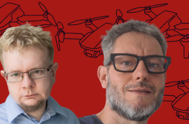 Michał Sutowski rozmawia z Marcinem Ogdowskim