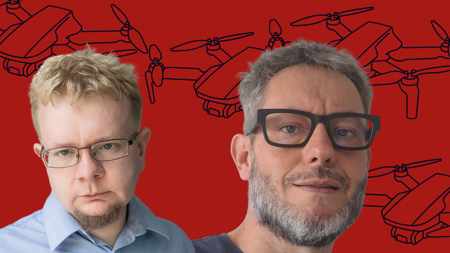 Michał Sutowski rozmawia z Marcinem Ogdowskim