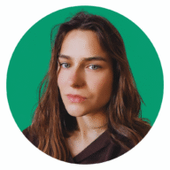 Zdjęcie Katarzyny Kowalewskiej