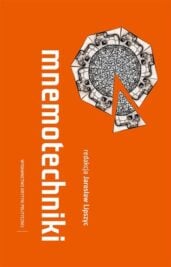 okładka książki "Mnemotechniki"