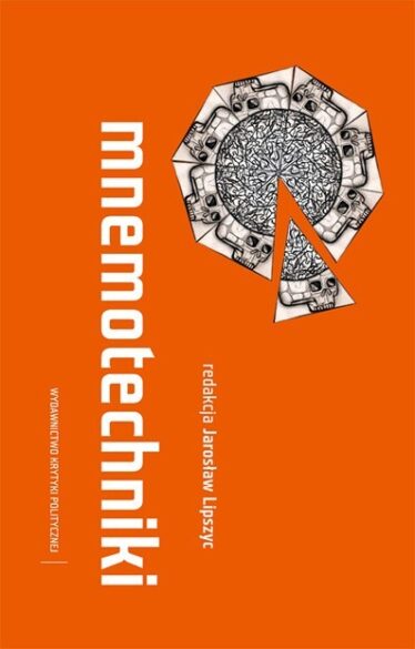 okładka książki "Mnemotechniki"