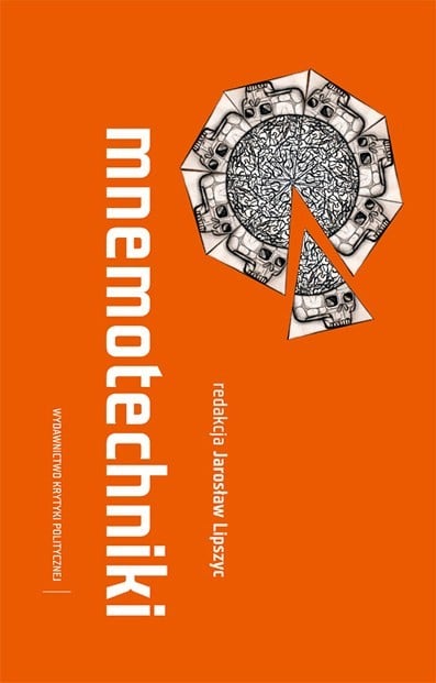 okładka książki "Mnemotechniki"