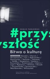 okładka książki "Bitwa o kulturę"