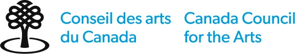 Za dofinansowanie wydania książki dziękujemy Canada Council for the Arts.