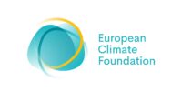 Logo European Climate Foundation