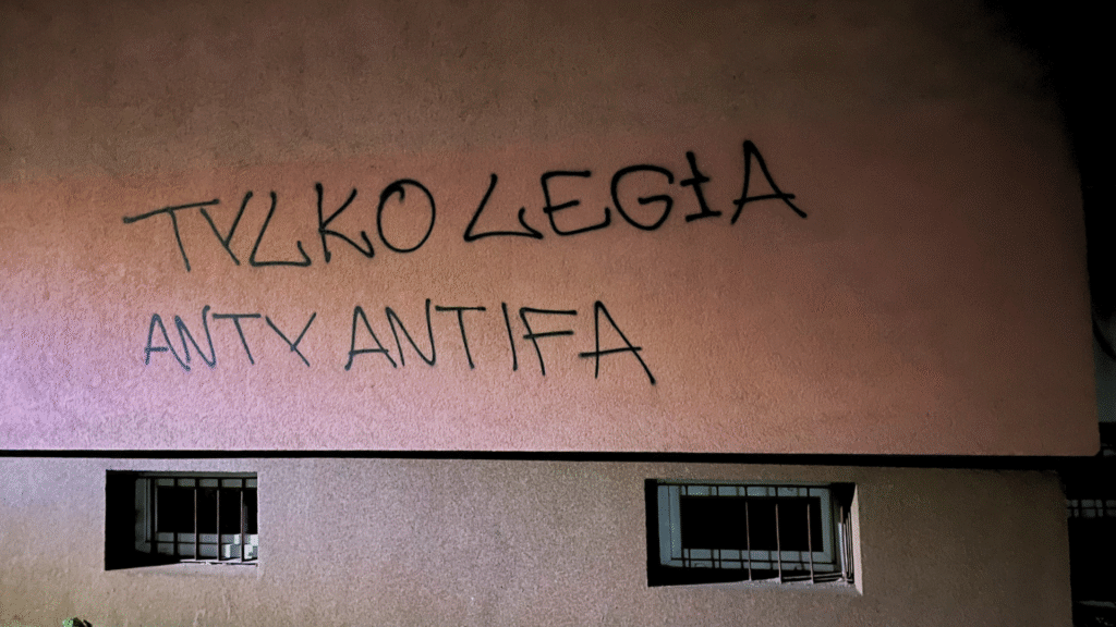 Fot. Jakub Szafrański