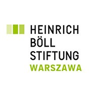 Logo Fundacji im. Heinricha Bölla