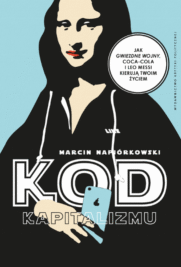okładka książki "Kod kapitalizmu"