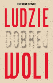 Okładka książki Ludzie dobrej woli