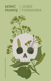 okładka książki "Mówić prawdę"