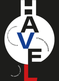 okładka książki "Utwory sceniczne" Vaclav Havel