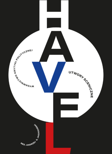 okładka książki "Utwory sceniczne" Vaclav Havel