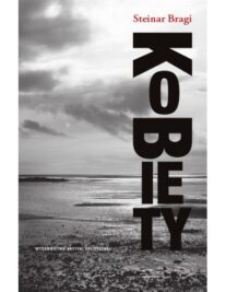 okładka książki "Kobiety" Steinar Bragi