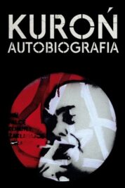 okładka książki "Kuroń autobiografia"