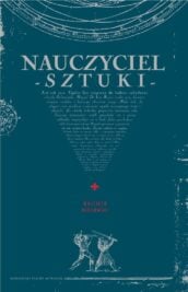 okładka "Nauczyciel Sztuki"