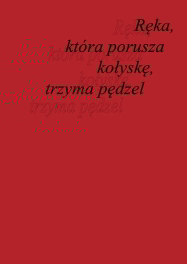 Matki twórczynie