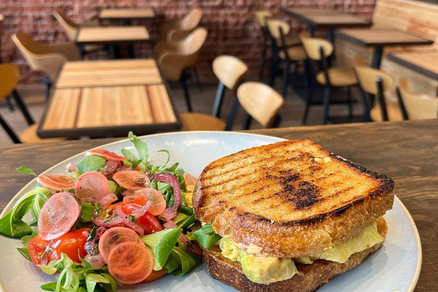 Księgarnio-kawiarnia „Prześniona”