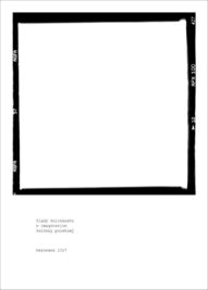 okładka książki "Ślady Holokaustu w imaginarium kultury polskiej"