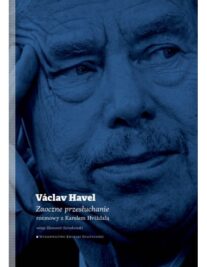 okładka książki "Zaoczne przesłuchanie"