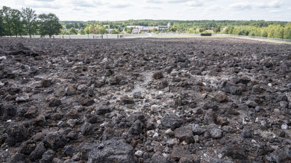 Miejsce Pamięci w Bełżcu