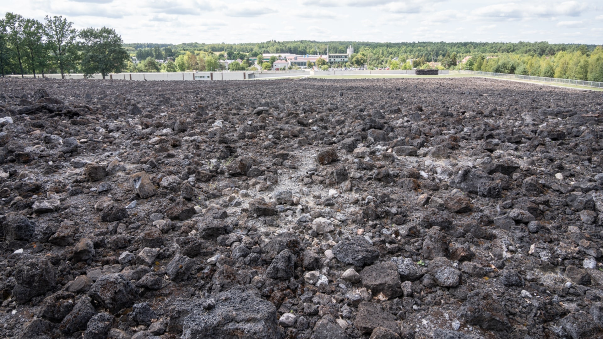 Miejsce Pamięci w Bełżcu