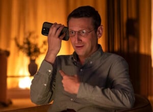 Kadr z serialu HBO „Krzesła”