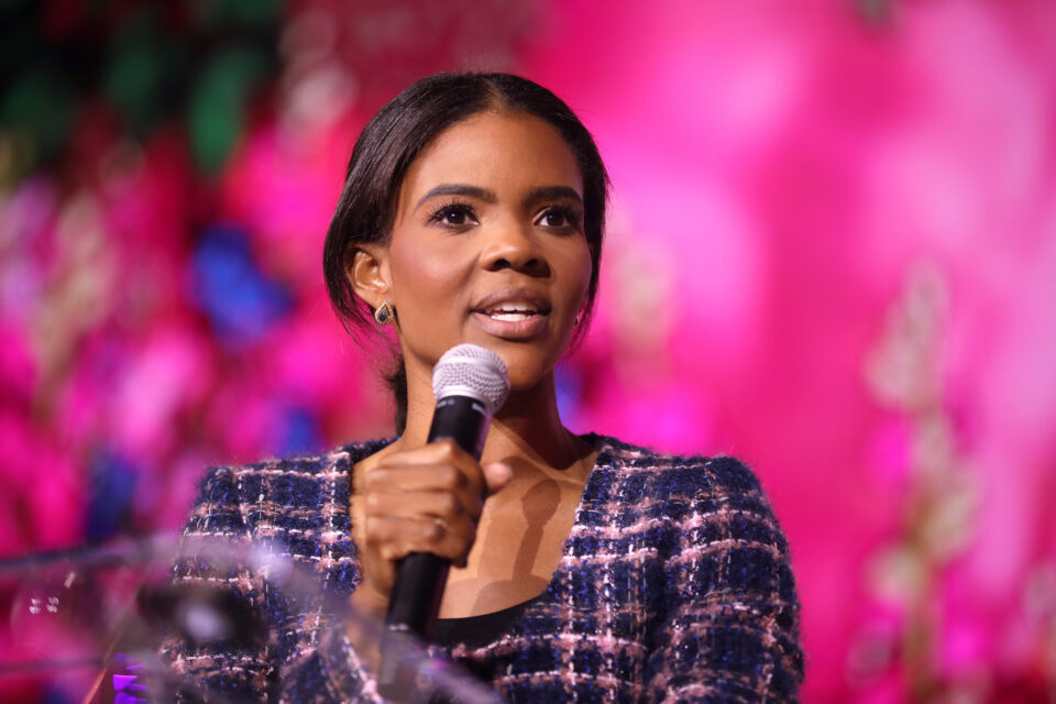 How Did Candace Owens Get Famous
