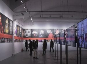 Wystawa w Galerii Labirynt