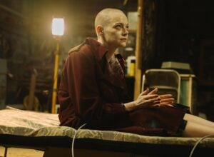 Emma Stone w najnowszym filmie Yorgosa Lanthimosa "Bugonia"