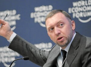 Oleg Deripaska