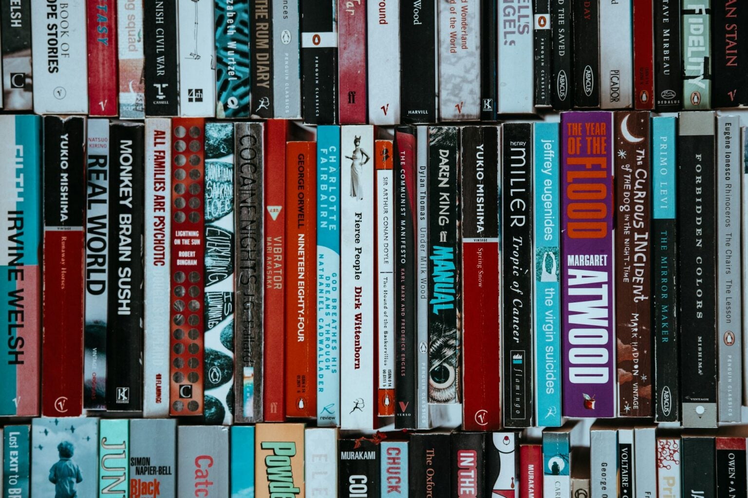 Jak działa literatura: skrzynka z narzędziami do czytania